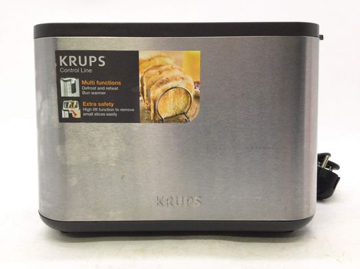 tostadora krups kh442d10