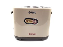 torradeira orbit cirus