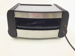 tostadora severin gt 2801