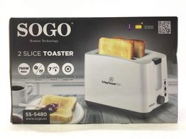 tostadora sogo tos-ss-5480
