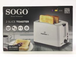 tostadora sogo tos-ss-5480