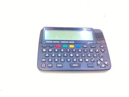 tradutor eletr&oacute;nico franklin bes-840