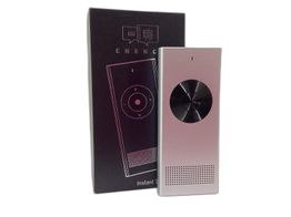 traductor electronico muama enence instant translator