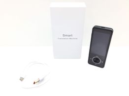 traductor electronico smart m9