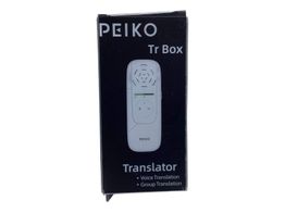 traductor electronico tr box