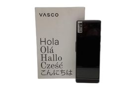 traductor electronico vasco translator v4