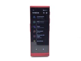 traductor electronico vasco translator v4