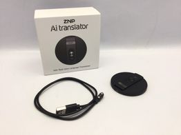 Traductor Electronico Znp Sin Modelo
