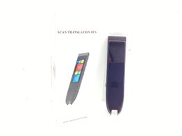 tradutor eletr&oacute;nico sem marca b286y