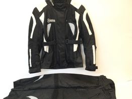 traje mono 3cantos sin modelo