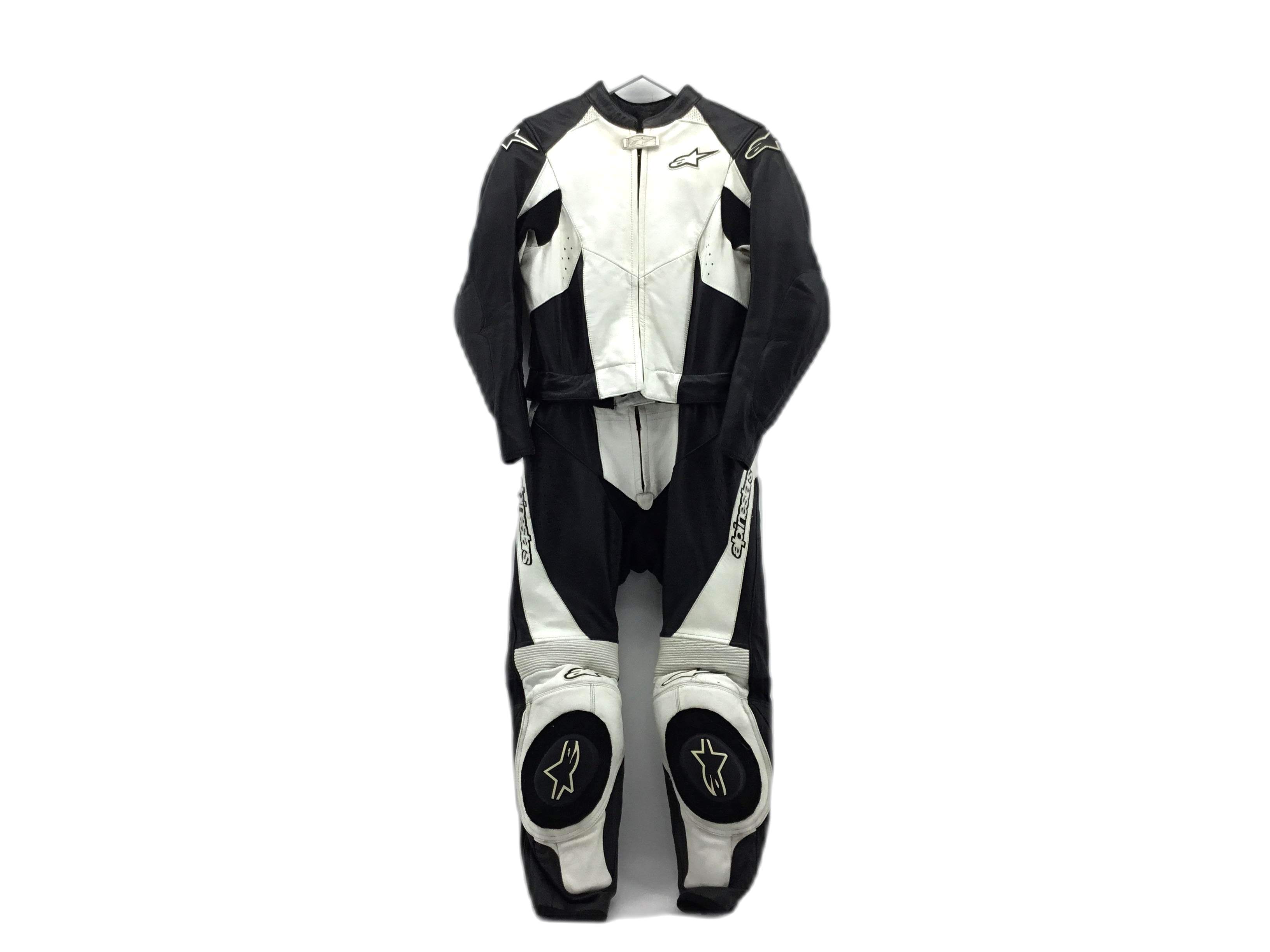 TRAJE MONO