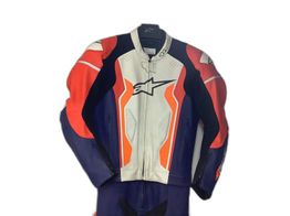 Traje Mono Alpinestars gp Plus