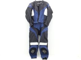 traje mono alpinestars piel
