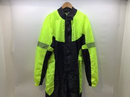 traje mono alpinestars rain suit