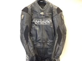 traje mono arlen ness sin modelo