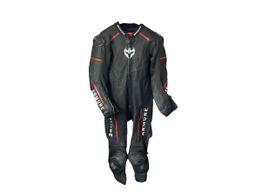 traje mono armure mono completo
