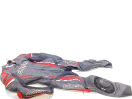 traje mono bela mono racing