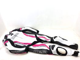 traje mono bela rocket mix kang