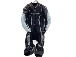 traje mono berik ls1-9122-bk