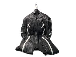 traje mono compilo s/m