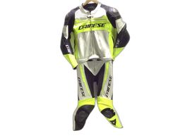 traje mono dainese mistel