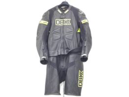 traje mono dbk dbk