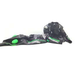 traje mono eco racing sin modelo