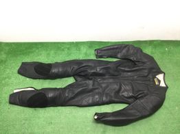 traje mono fieldsheer sin modelo