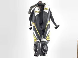 traje mono ixon galactica