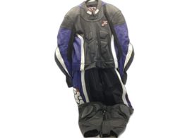 traje mono ixs sin modelo