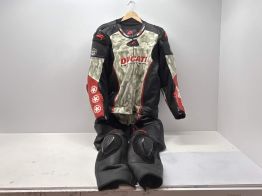 traje mono otros ag10moto