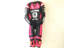 traje mono rainers mir racing