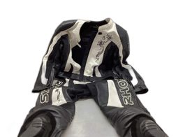 traje mono rhoxs no visible