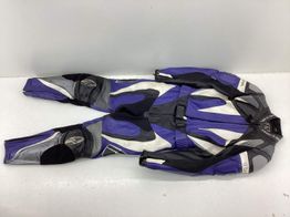 Traje Mono Richa Mono Mujer / Infantil