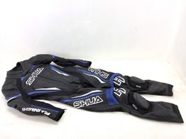 traje mono shua infinity