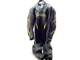 traje mono shua mono
