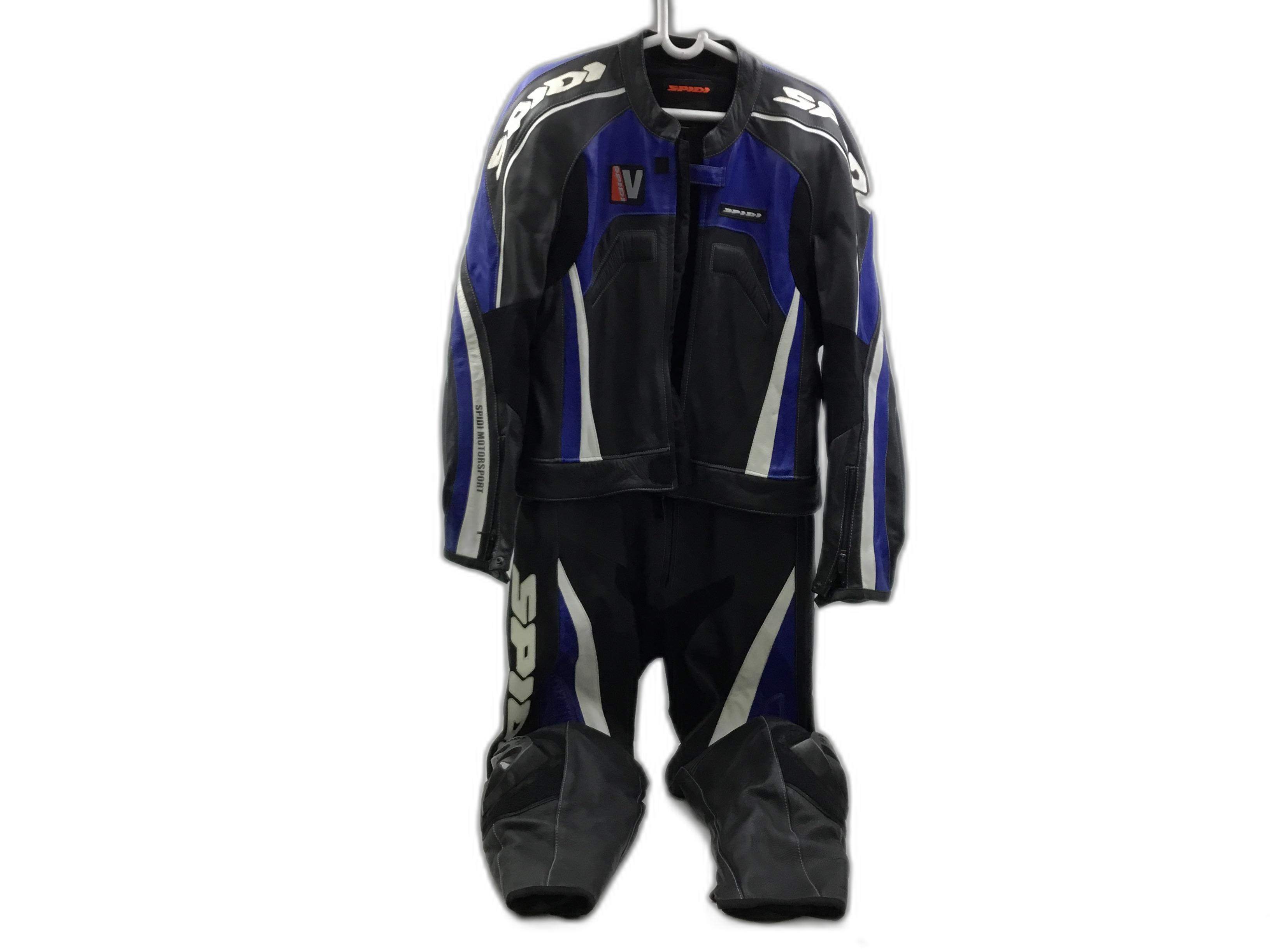 TRAJE MONO