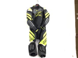 traje mono spyke estoril espor