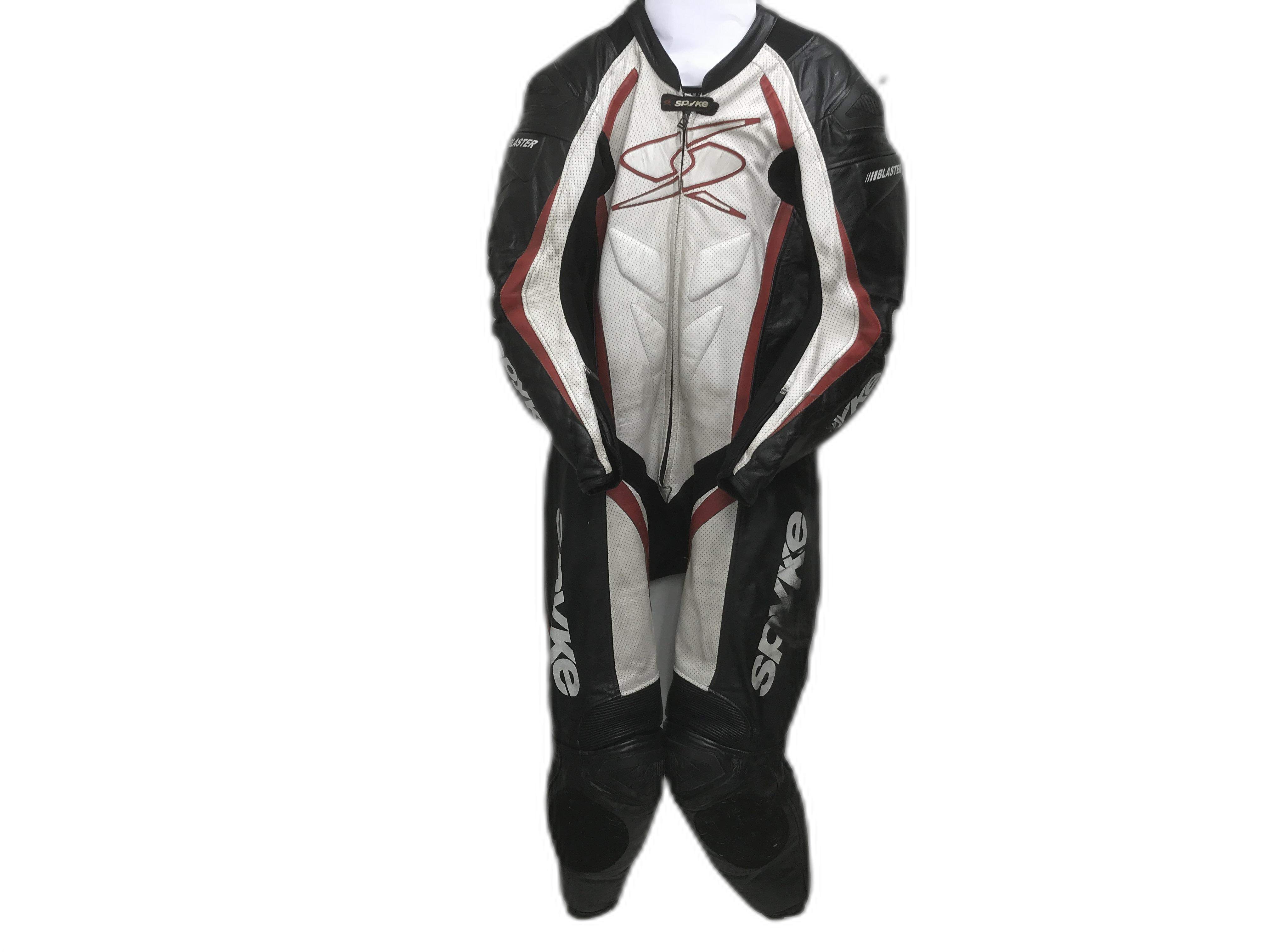 TRAJE MONO