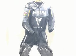 traje mono vipers yamaha mt 07
