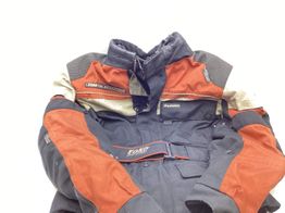 traje mono yoko for motorsports gore-tex