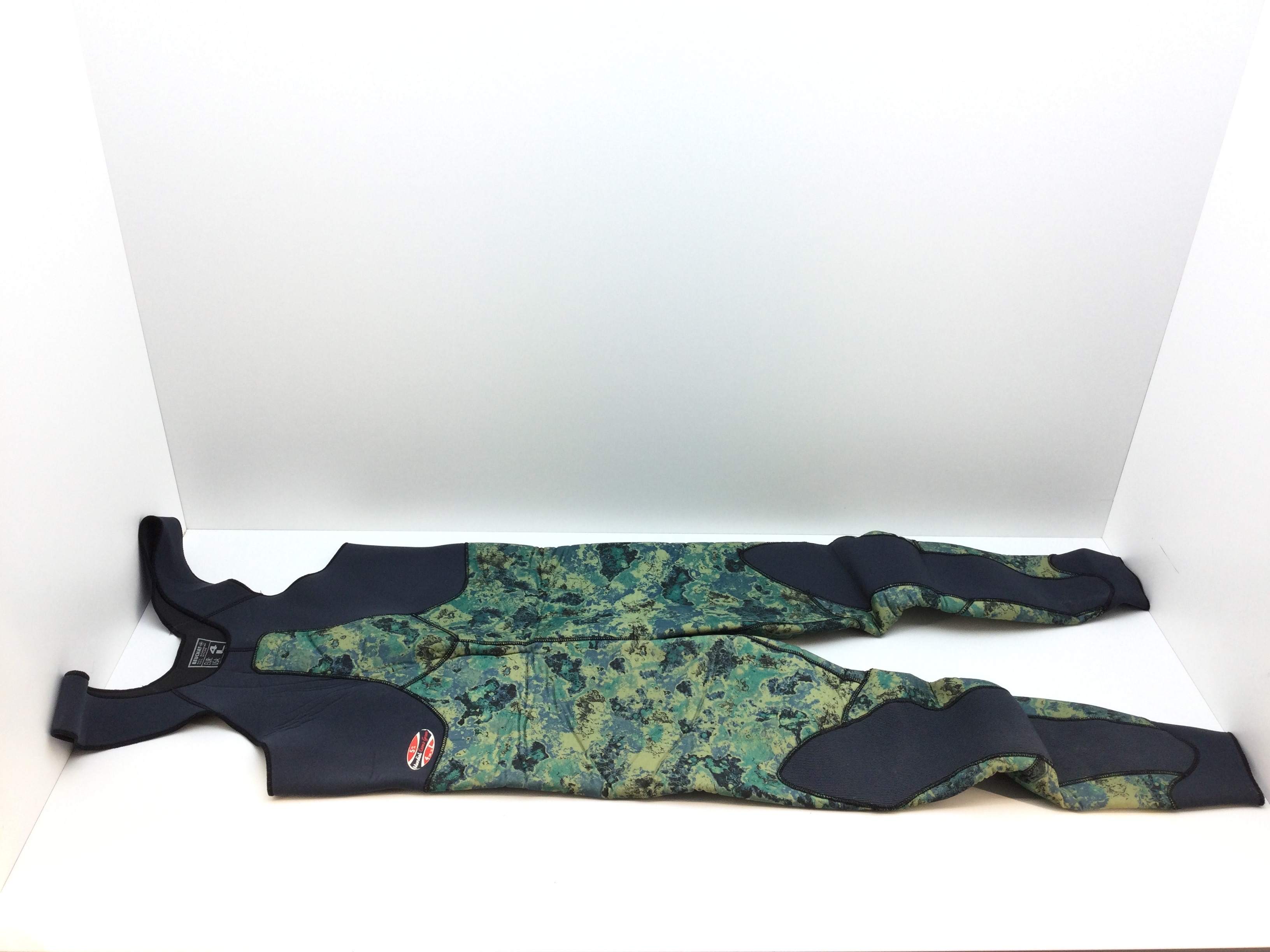 TRAJE NEOPRENO
