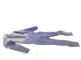 fato neoprene billabong -