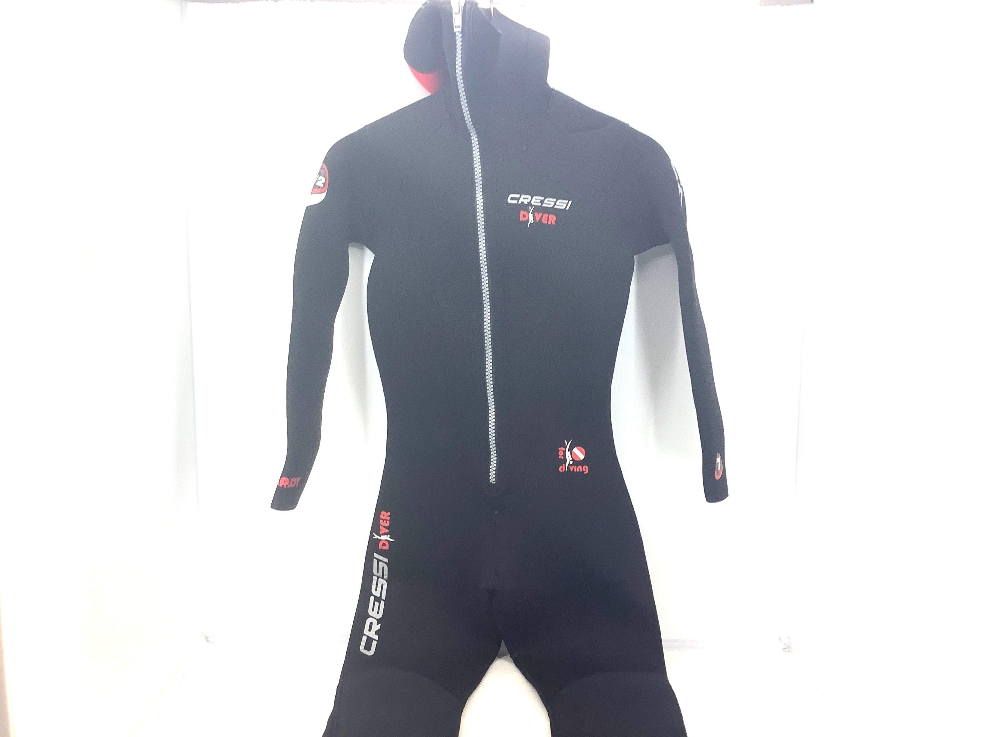 TRAJE NEOPRENO