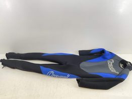traje neopreno cressi traje