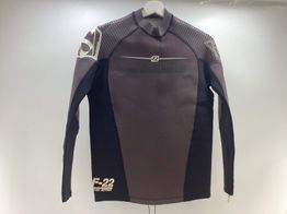 fato neoprene jetpilot f-22 team