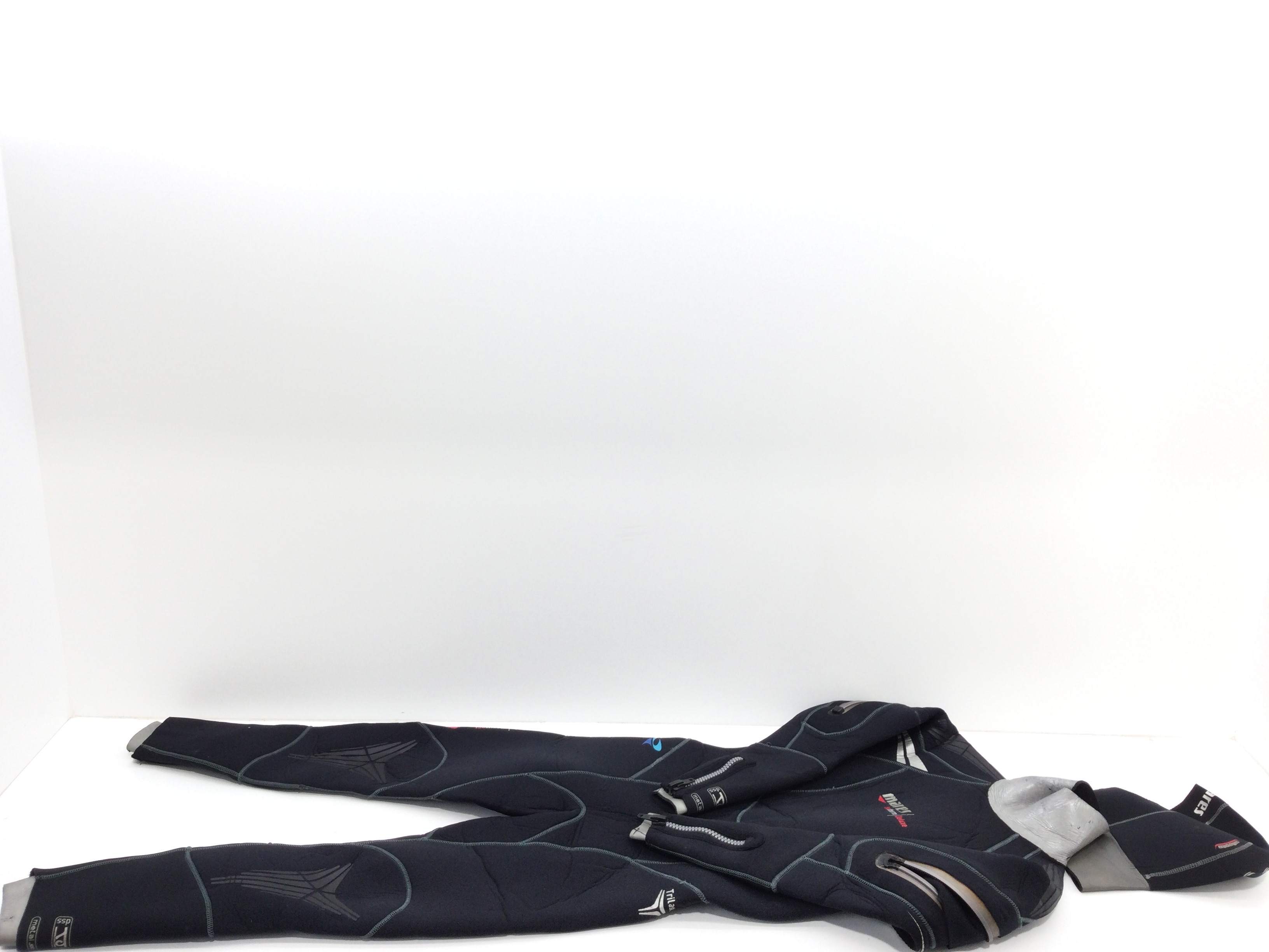 TRAJE NEOPRENO