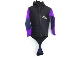 traje neopreno master no