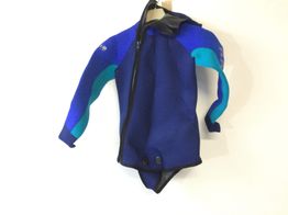 traje neopreno navasub azul