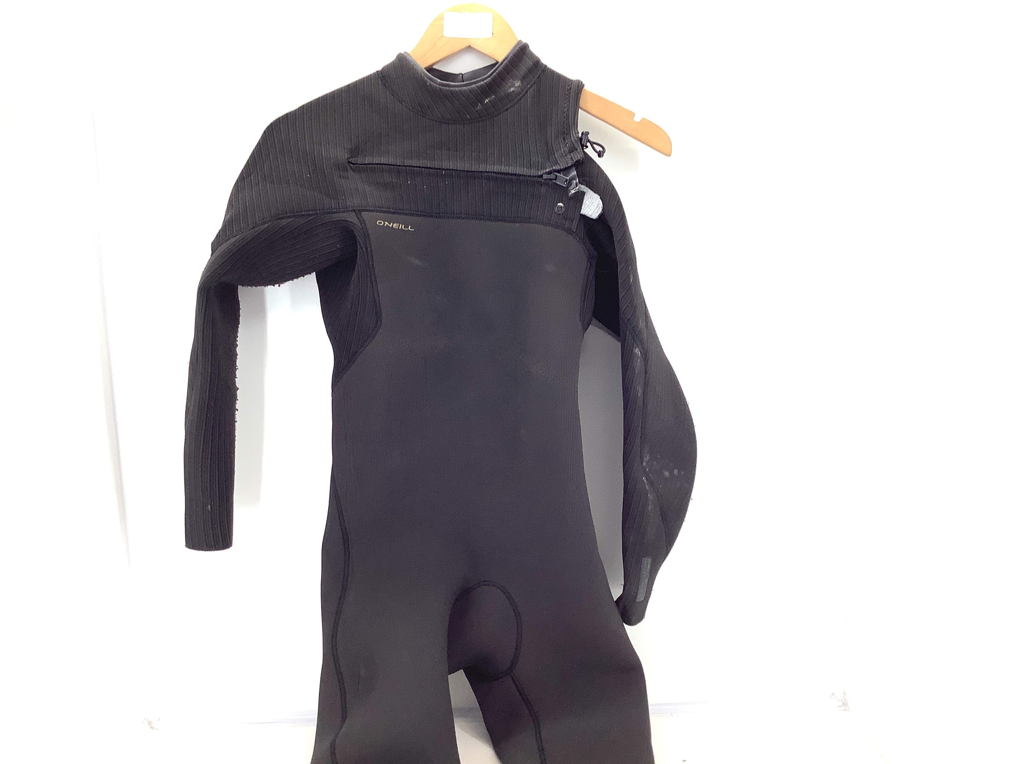 TRAJE NEOPRENO